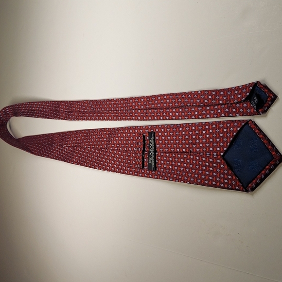 J.O.S A. Bank Executive Collection Neck Tie - Picture 7 of 12